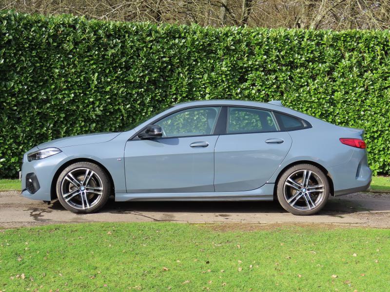 Used BMW 2 Series Gran Coupe 2022 for sale - 77529172: Photo 5