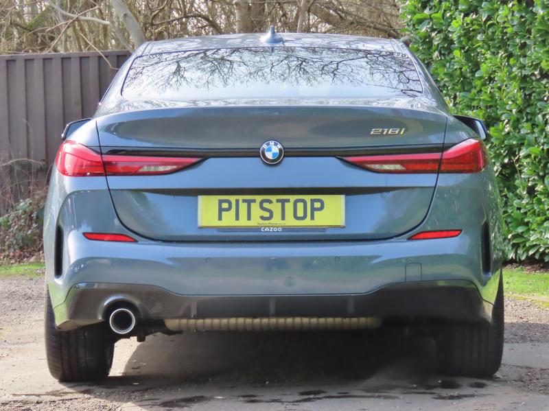 Used BMW 2 Series Gran Coupe 2022 for sale - 77529172: Photo 7