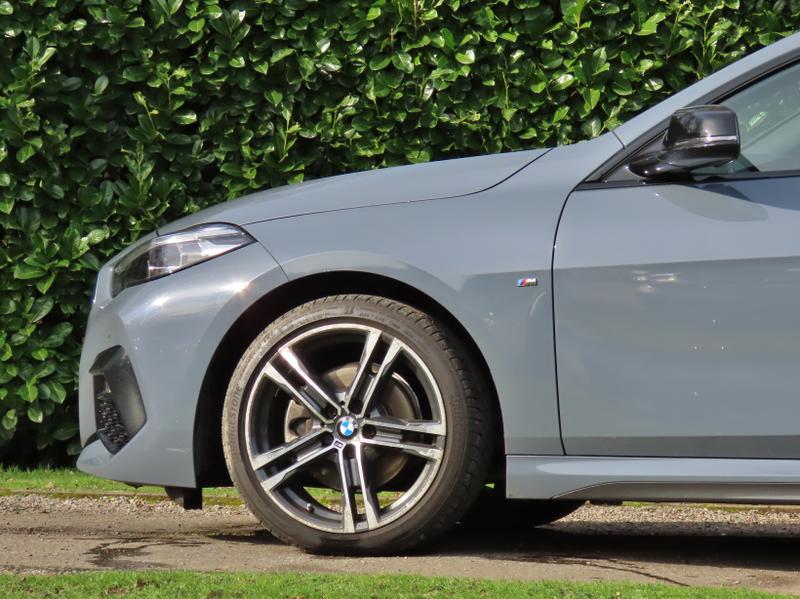 Used BMW 2 Series Gran Coupe 2022 for sale - 77529172: Photo 8