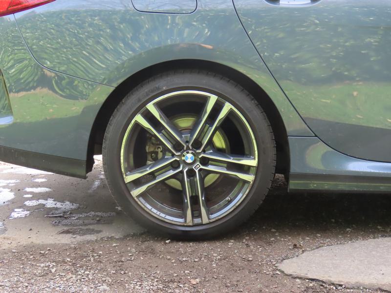 Used BMW 2 Series Gran Coupe 2022 for sale - 77529172: Photo 9