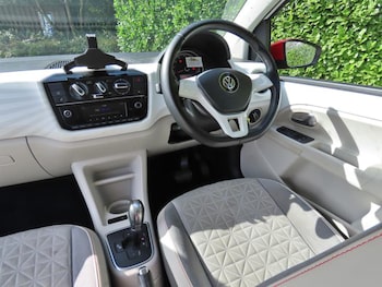 Used Volkswagen up! 2017 for sale - 75898053: Photo