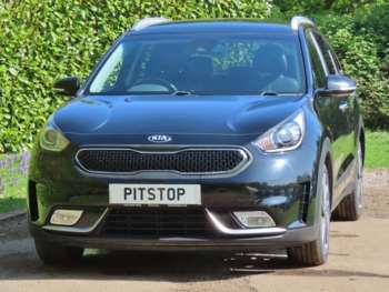 2018 - 1.6 GDi Hybrid 3 5dr DCT