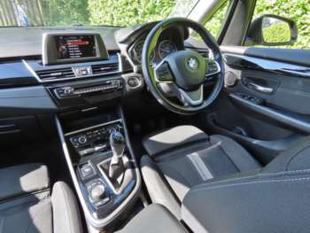 Used BMW 2 Series Active Tourer 2015 for sale - 74676445: Photo