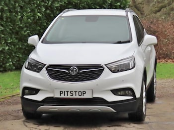 Used Vauxhall Mokka X 2019 for sale - 77653672: Photo