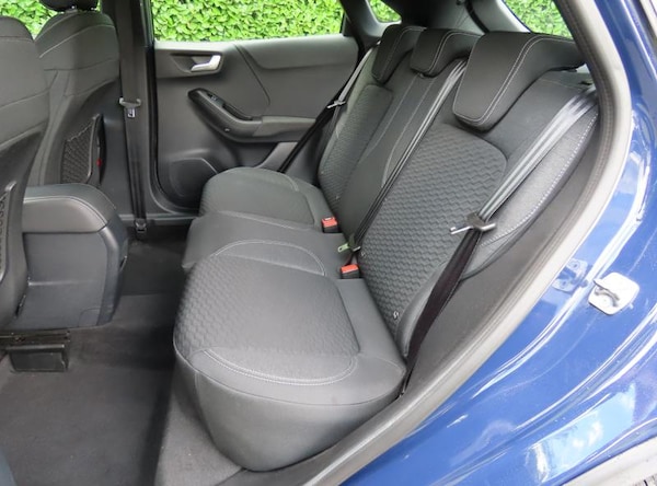 Used Ford Puma 2021 for sale - 75718032: Photo 13