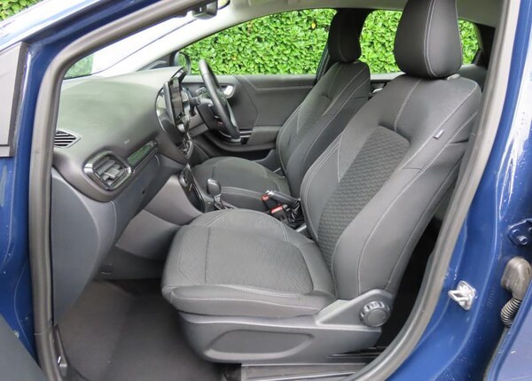 Used Ford Puma 2021 for sale - 75718032: Photo 15