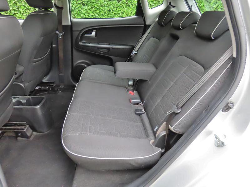 Used Kia Venga 2014 for sale - 76184373: Photo 13