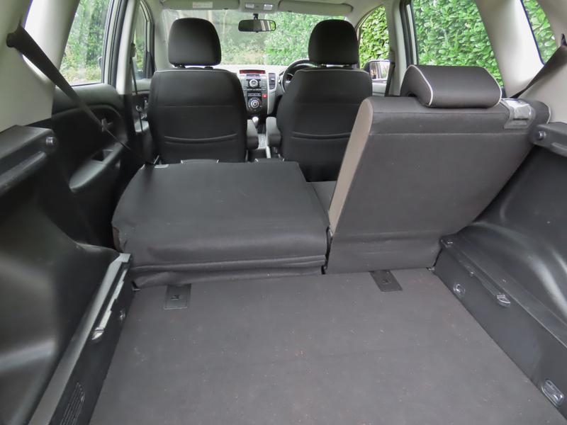 Used Kia Venga 2014 for sale - 76184373: Photo 14