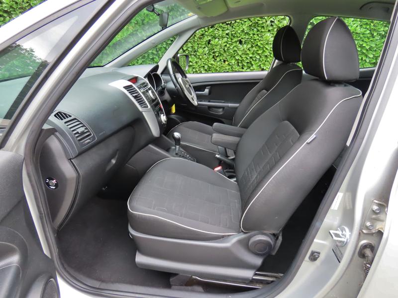 Used Kia Venga 2014 for sale - 76184373: Photo 15