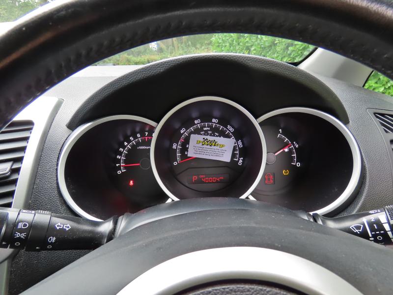Used Kia Venga 2014 for sale - 76184373: Photo 16