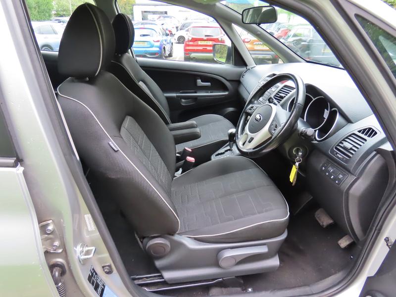 Used Kia Venga 2014 for sale - 76184373: Photo 17