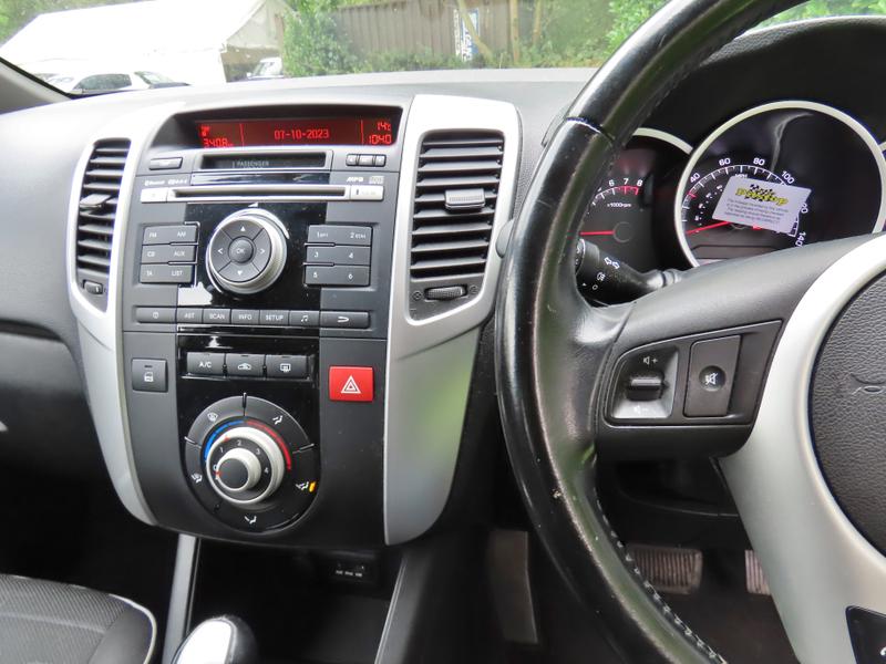 Used Kia Venga 2014 for sale - 76184373: Photo 18