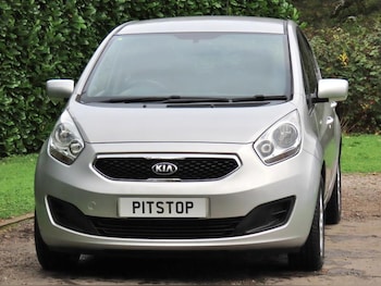 Kia - Venga