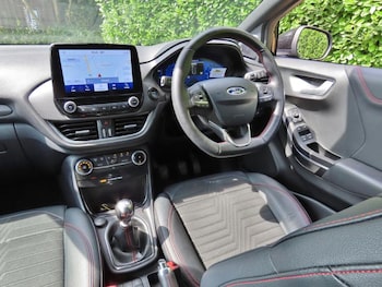 Used Ford Puma 2022 for sale - 79287538: Photo
