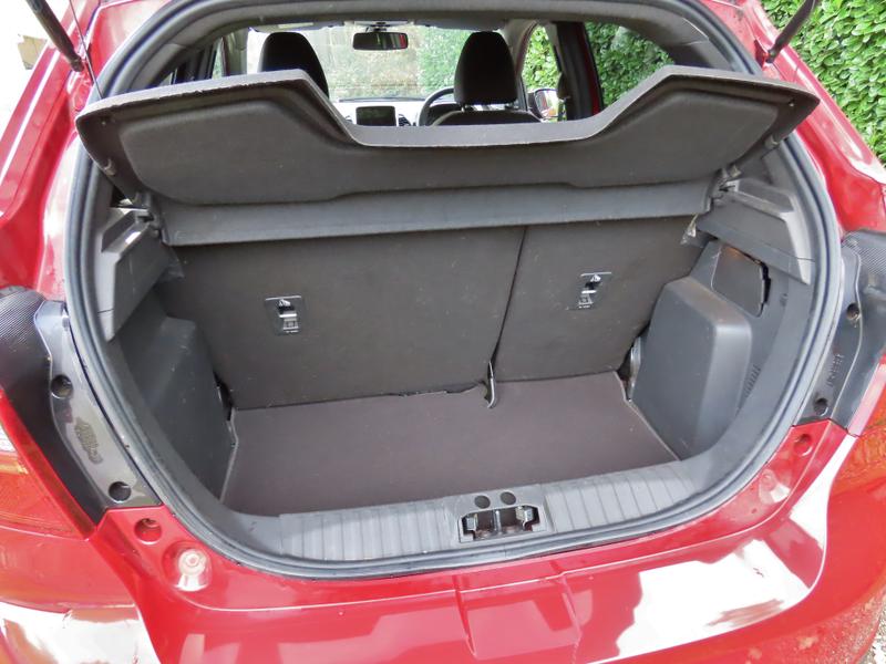 Used Ford Ka+ 2019 for sale - 76851017: Photo 12