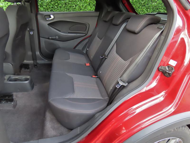 Used Ford Ka+ 2019 for sale - 76851017: Photo 13