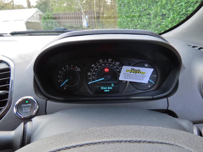 Used Ford Ka+ 2019 for sale - 76851017: Photo 16