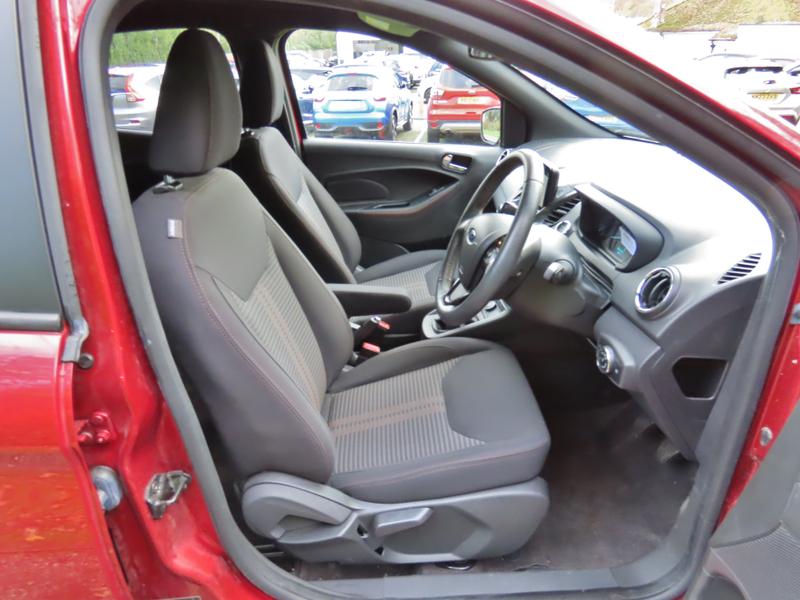 Used Ford Ka+ 2019 for sale - 76851017: Photo 17