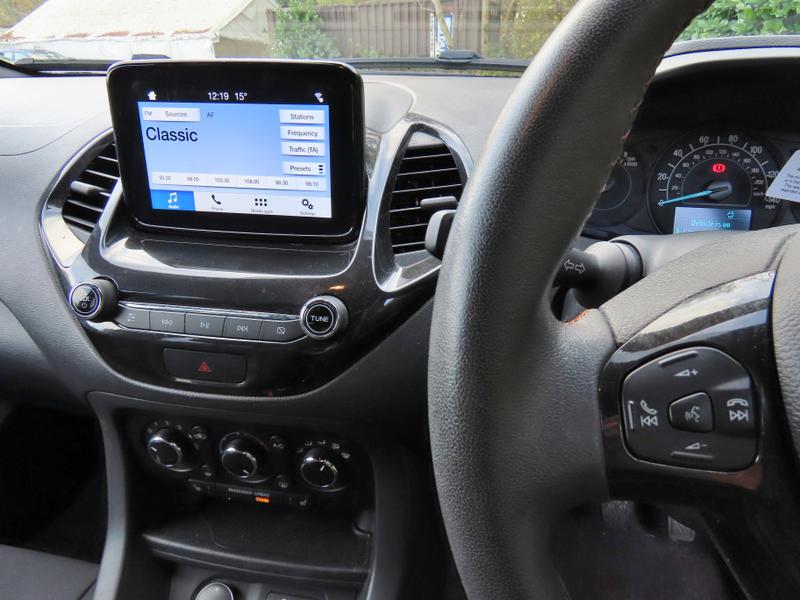 Used Ford Ka+ 2019 for sale - 76851017: Photo 18