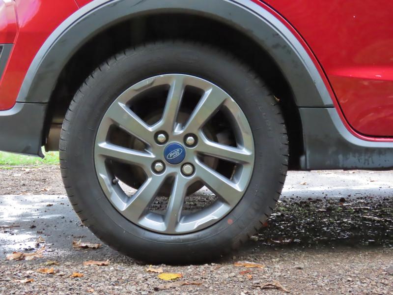 Used Ford Ka+ 2019 for sale - 76851017: Photo 8