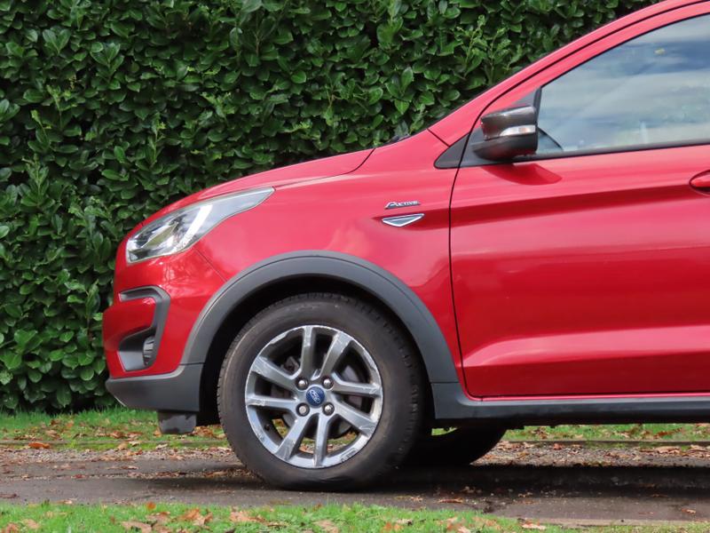 Used Ford Ka+ 2019 for sale - 76851017: Photo 9