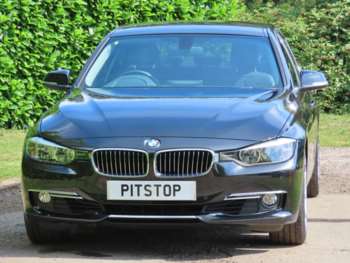 2013 - 2.0 328i Luxury Saloon 4dr Petrol Auto Euro 6 (s/s) (245 ps) Automatic