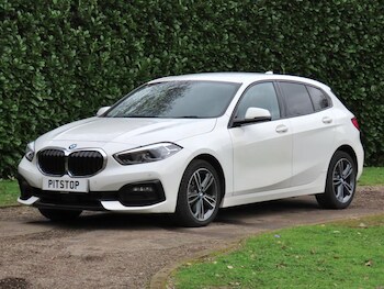 Used BMW 1 Series 2020 for sale - 77819629: Photo