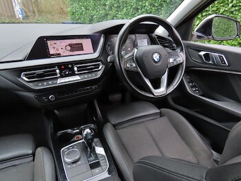 Used BMW 1 Series 2020 for sale - 77819629: Photo