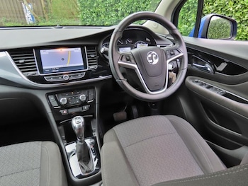 Used Vauxhall Mokka X 2018 for sale - 78246258: Photo