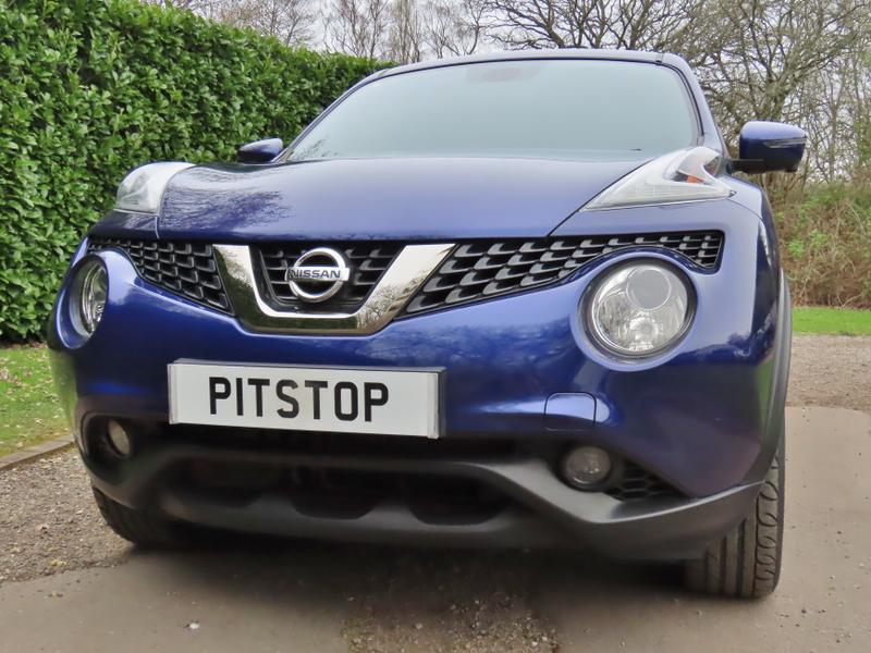Used Nissan Juke 2019 for sale - 78087839: Photo 10
