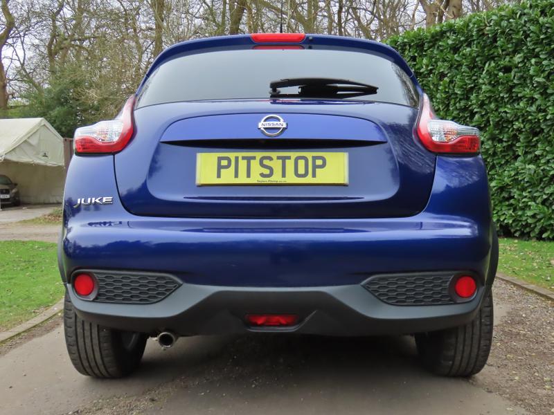 Used Nissan Juke 2019 for sale - 78087839: Photo 11