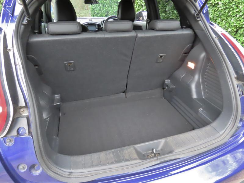 Used Nissan Juke 2019 for sale - 78087839: Photo 12