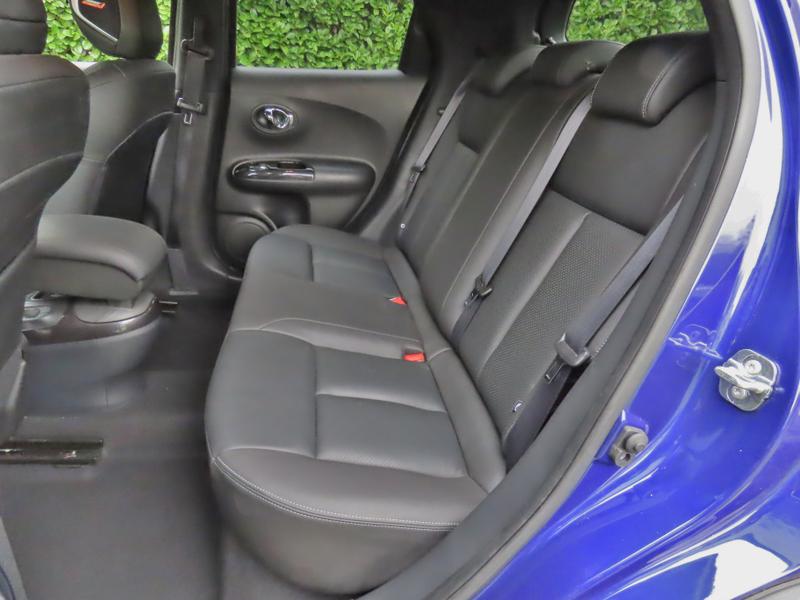 Used Nissan Juke 2019 for sale - 78087839: Photo 13