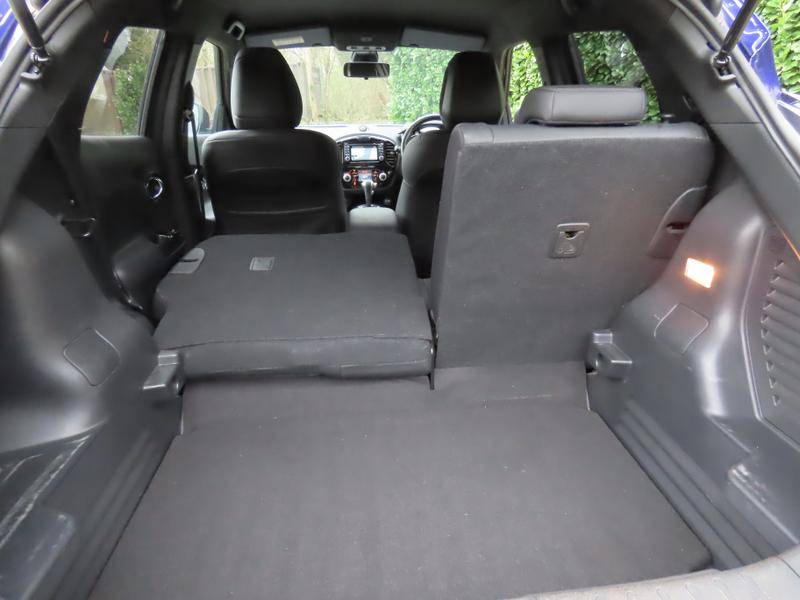 Used Nissan Juke 2019 for sale - 78087839: Photo 14