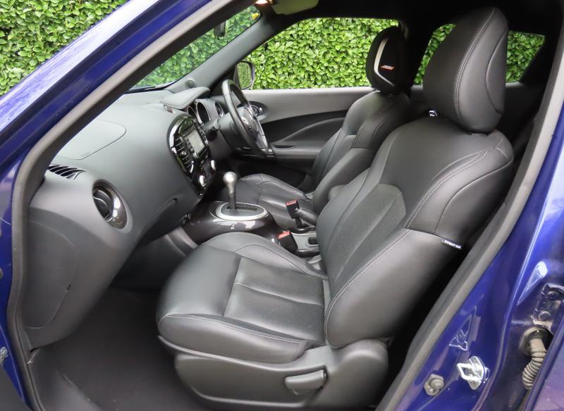 Used Nissan Juke 2019 for sale - 78087839: Photo 15