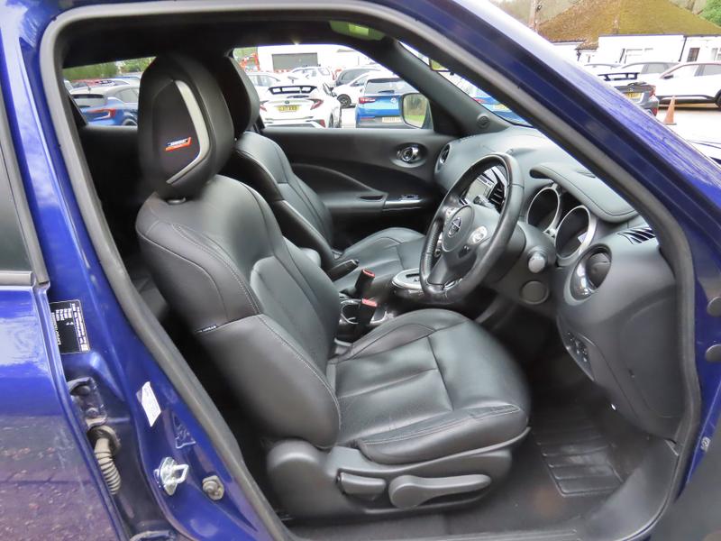 Used Nissan Juke 2019 for sale - 78087839: Photo 17