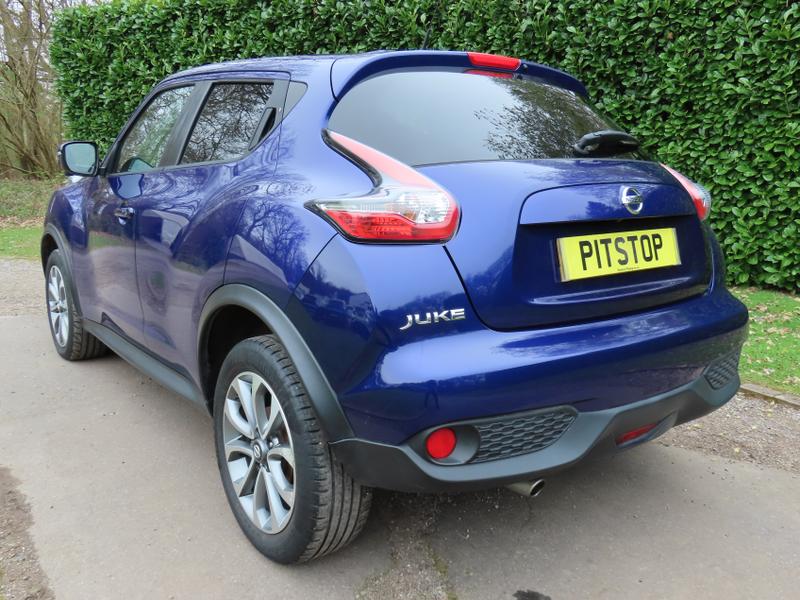 Used Nissan Juke 2019 for sale - 78087839: Photo 20