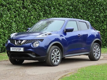 Used Nissan Juke 2019 for sale - 78087839: Photo