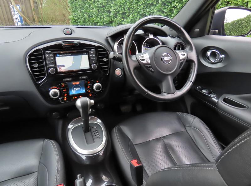 Used Nissan Juke 2019 for sale - 78087839: Photo 3