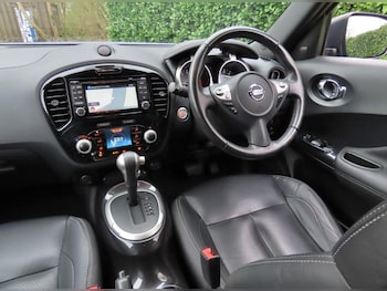 Used Nissan Juke 2019 for sale - 78087839: Photo