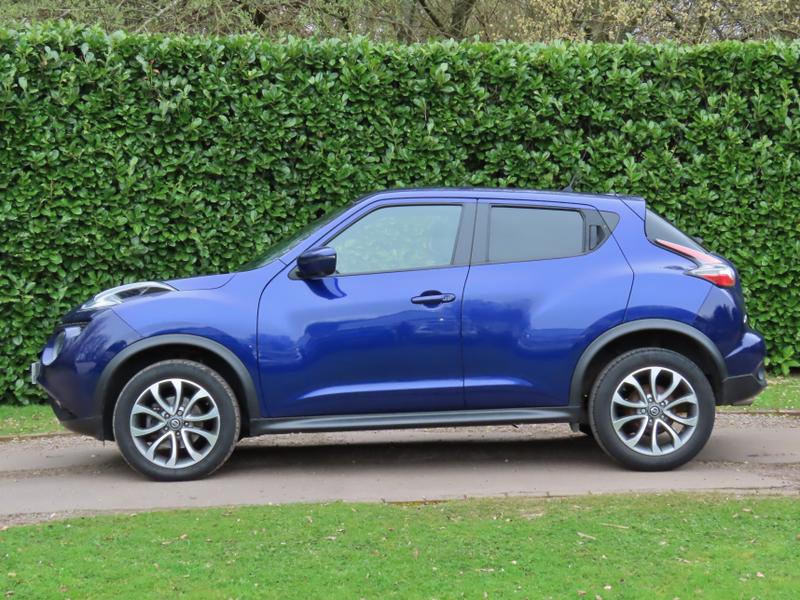 Used Nissan Juke 2019 for sale - 78087839: Photo 5
