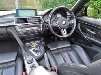 Used BMW 4 Series 2015 for sale - 70320681: Photo