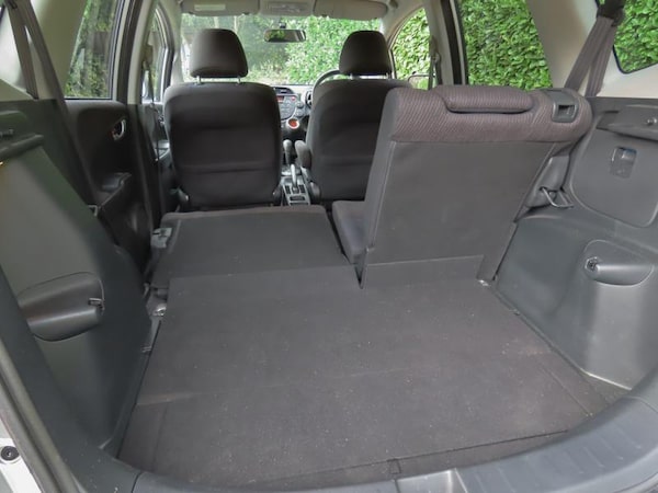 Used Honda Jazz 2014 for sale - 75705688: Photo 14