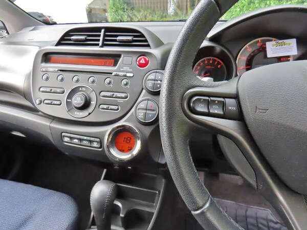Used Honda Jazz 2014 for sale - 75705688: Photo 18