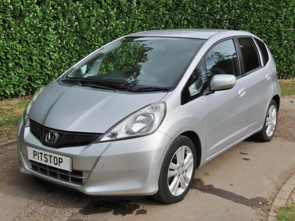 Used Honda Jazz 2014 for sale - 75705688: Photo 19