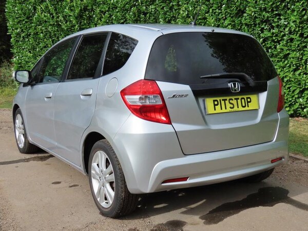 Used Honda Jazz 2014 for sale - 75705688: Photo 20