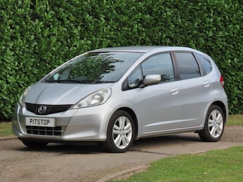 Used Honda Jazz 2014 for sale - 75705688: Photo