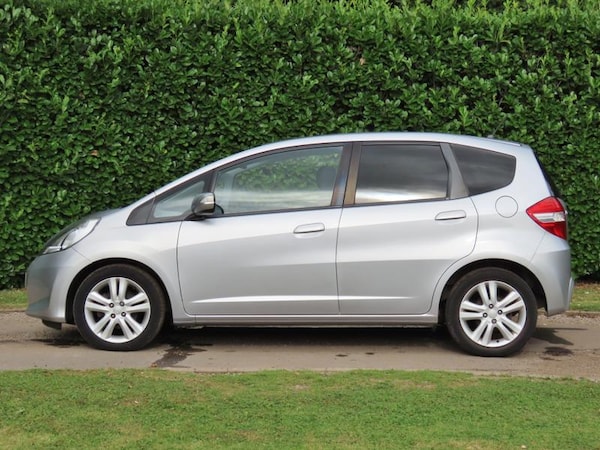 Used Honda Jazz 2014 for sale - 75705688: Photo 5