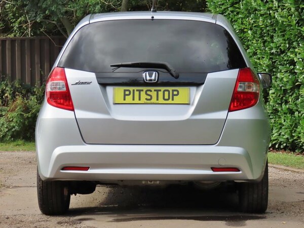 Used Honda Jazz 2014 for sale - 75705688: Photo 7
