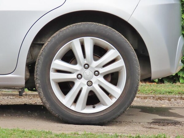 Used Honda Jazz 2014 for sale - 75705688: Photo 8